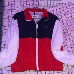 Tommy Jacket